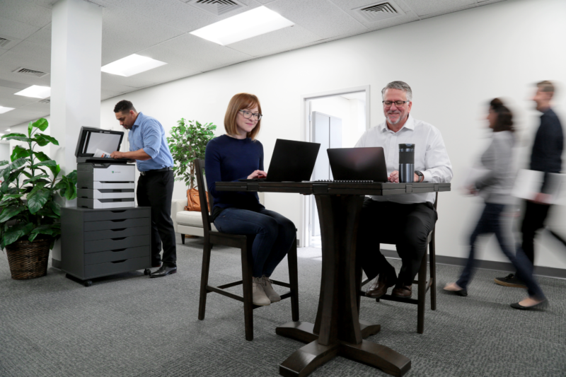 Image 4 Office image