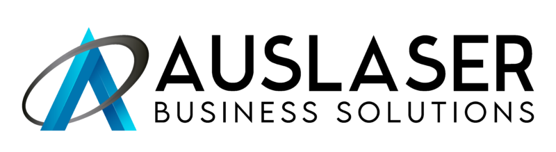 Auslaser
